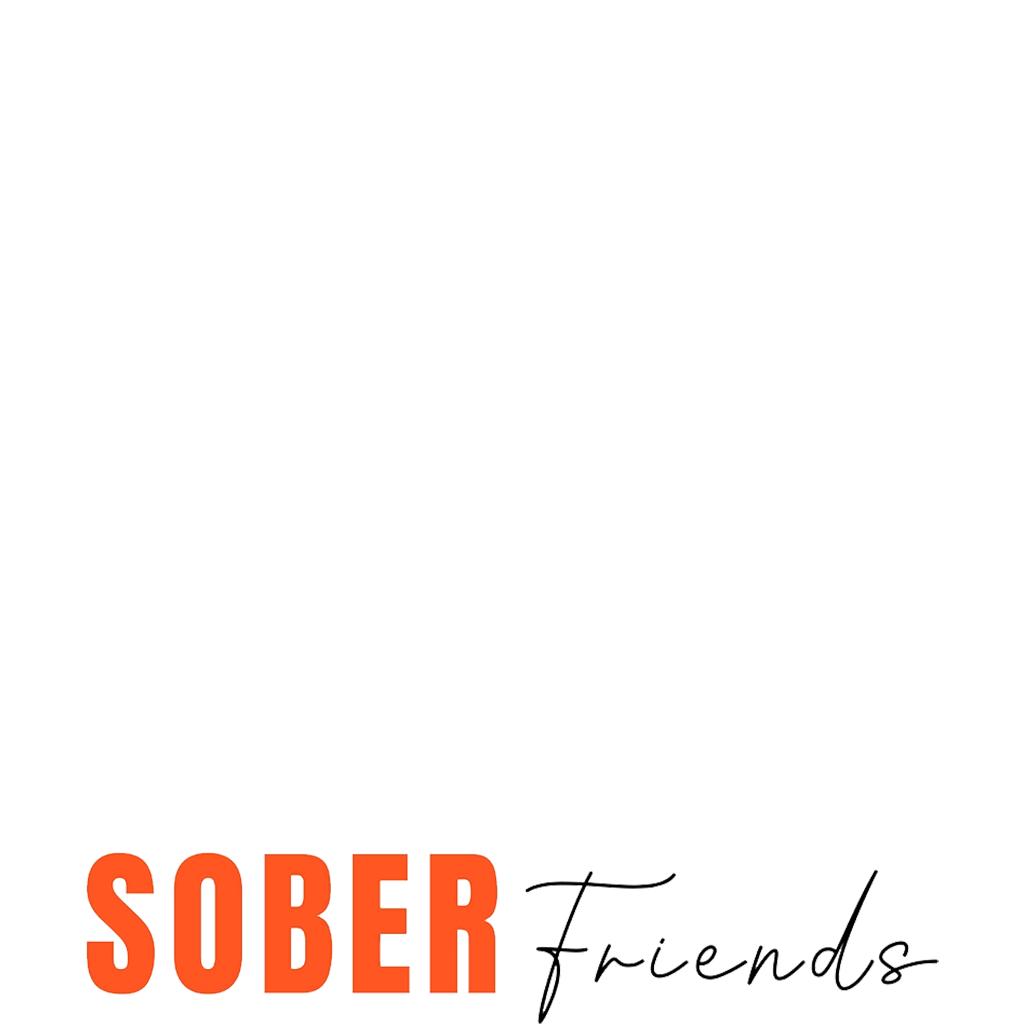 sober friends logo